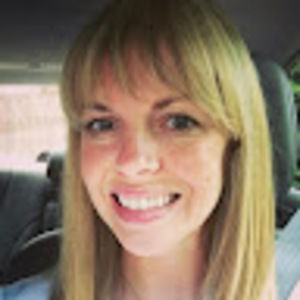 Meet your Posher, Bethany